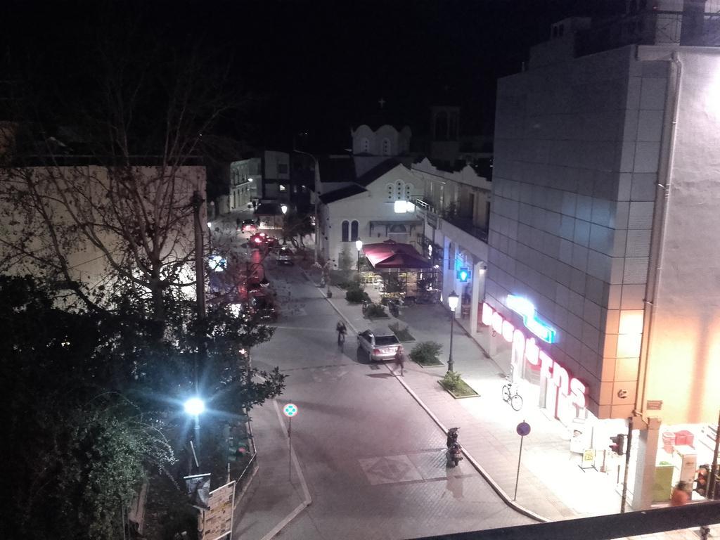 Teris Appartment Preveza Exterior foto