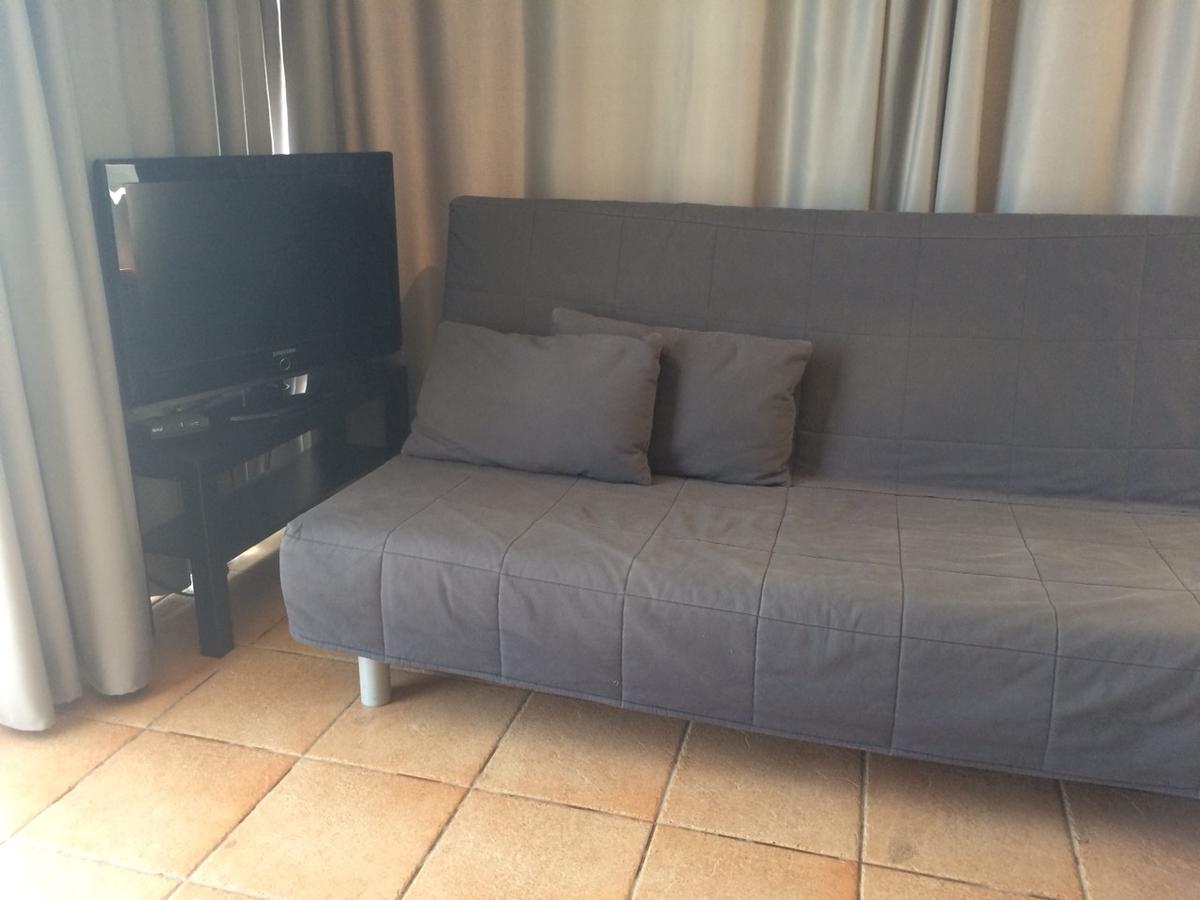 Teris Appartment Preveza Exterior foto