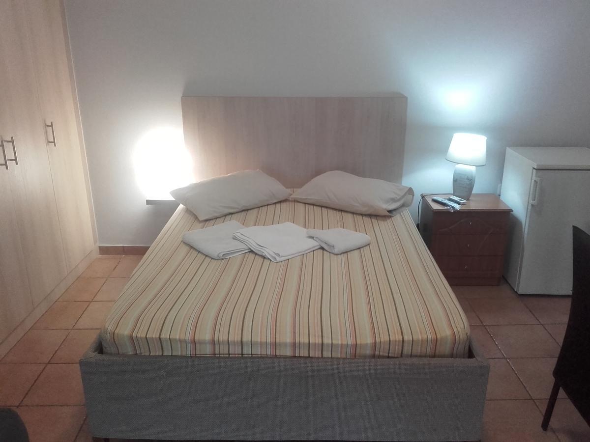 Teris Appartment Preveza Exterior foto